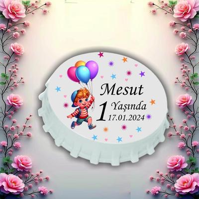 Açacak Magnet Modeli  ( 10 Adet Fiyatı )