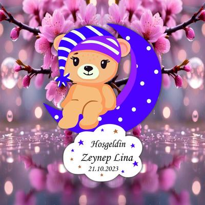 Bebek Magneti ( 10 Adet Fiyatı )