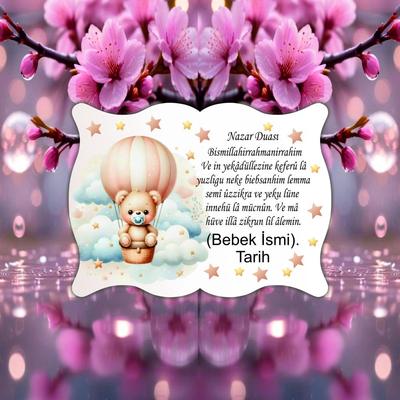 Bebek Magneti ( 10 Adet Fiyatı )