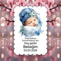 Bebek Magneti ( 10 Adet Fiyatı )