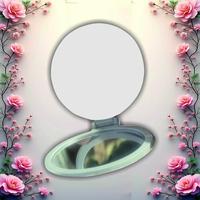 Hediyelik Ayna ( 10 Adet Fiyatı )