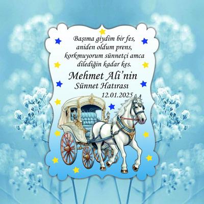 Sünnet Magneti ( 200 Adet Fiyatı ) Modellerden Birini Seçebirirsin