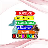 Toptan Yöresel Kumburgaz Magnet Modeli 250 Adet
